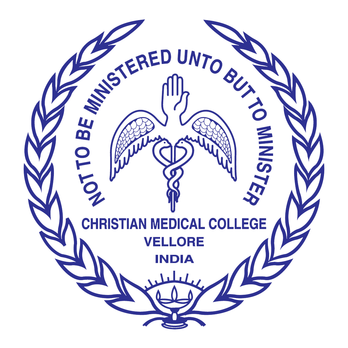 Christian Medical College Vellore, Town Campus